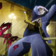 Image for article titled The Second Arc of Jojo's Bizarre Adventure is Better Than the First